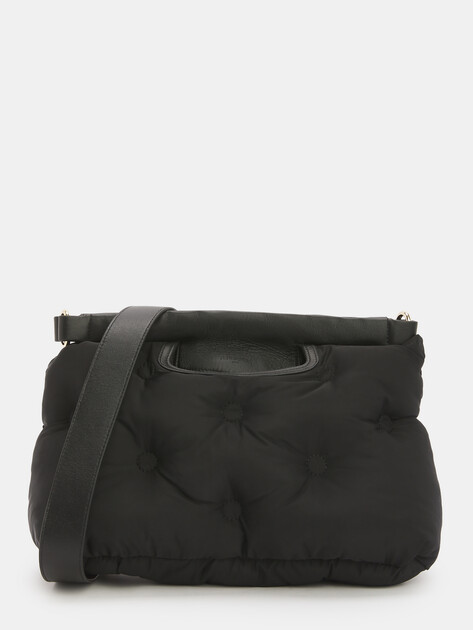 Женская сумка  TENDANCE, Артикул MRH22-163, черный | 3484272. Ракурс 1