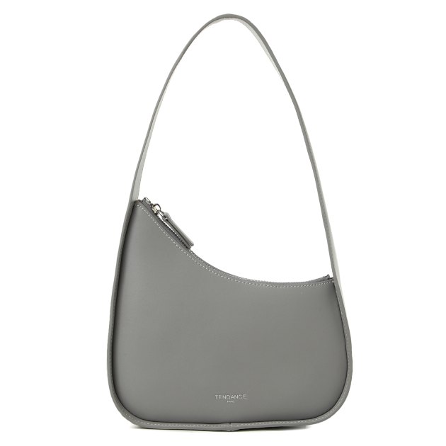 Женская сумка  TENDANCE, Артикул MRH22-253, серый | 3484281. Ракурс 1