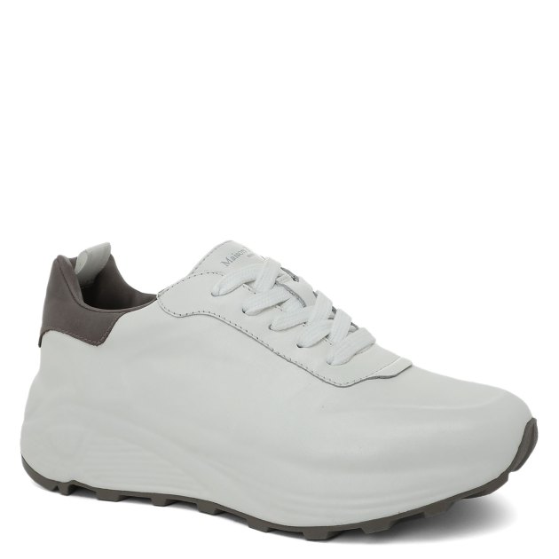 Женские кроссовки MAISON DAVID, Артикул TTFYW2261A-03A1, белый | 3484521. Ракурс 1