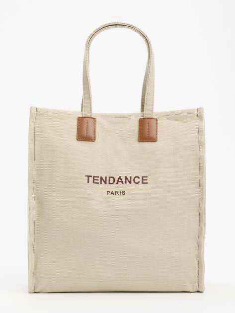 Женский шоппер TENDANCE, Артикул MRH22-125, белый | 3484595. Ракурс 7 Женский шоппер TENDANCE, Артикул MRH22-125, белый | 3484595. Ракурс 7