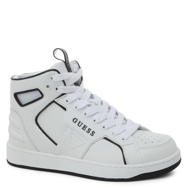GUESS BASQET FL7BSQLEA12 3489070