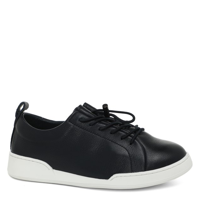 Женские кеды MAISON DAVID, Артикул TM2937-2, темно-синий | 3493189. Ракурс 1