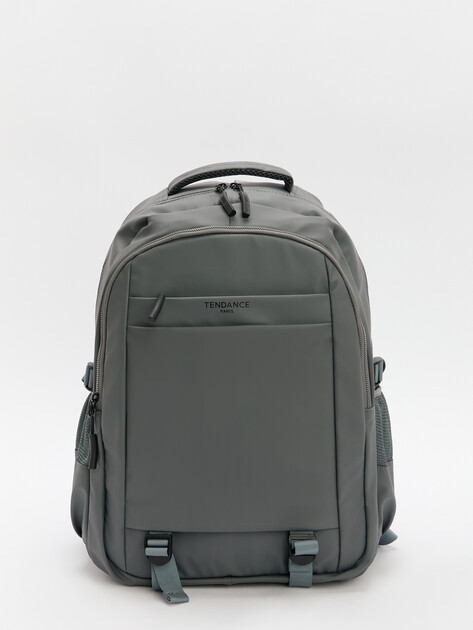 Мужской рюкзак TENDANCE, Артикул G018, темно-серый | 3494020. Ракурс 1