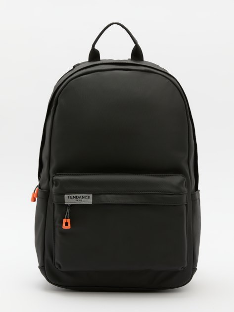 Мужской рюкзак TENDANCE, Артикул C1068, черный | 3494049. Ракурс 1