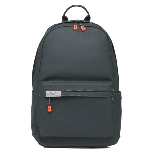Мужской рюкзак TENDANCE, Артикул C1068, темно-серый | 3494064. Ракурс 1