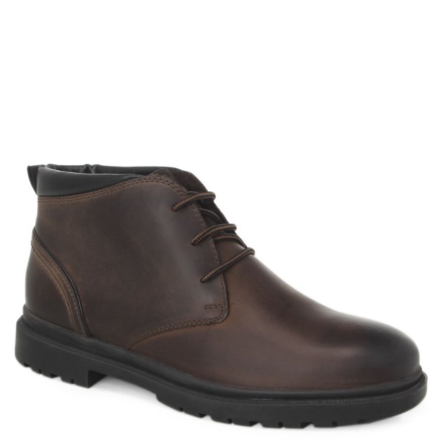 Geox chukka sales