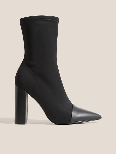 Женские ботильоны TENDANCE, Артикул LT359X-571, черный | 3504486. Ракурс 1