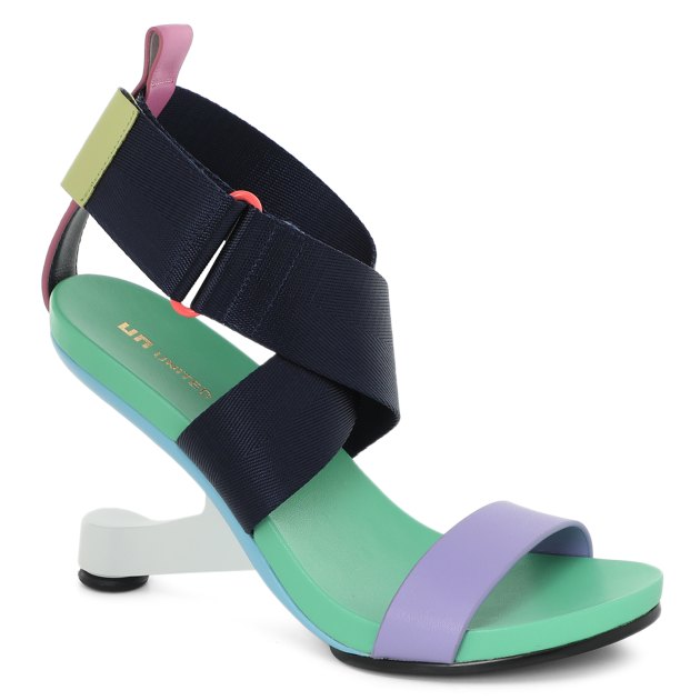 UNITED NUDE EAMZ IX 3505229