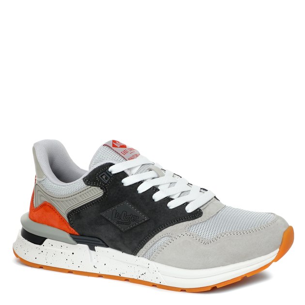 кроссовки lee cooper мужские