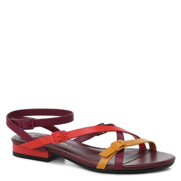 Topshop virgo sale sandals