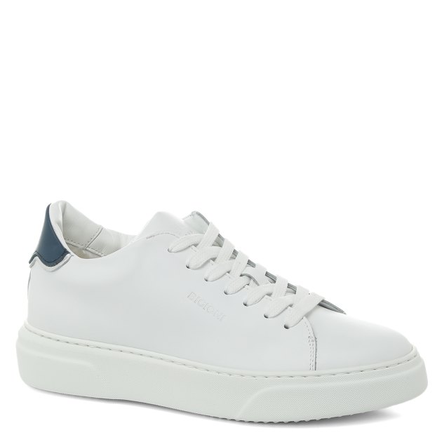 Женские кеды DINO BIGIONI, Артикул DBW3084-1, белый | 3508208. Ракурс 1