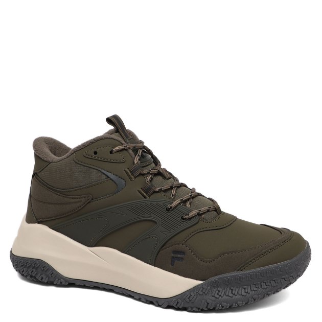 Fila tornado sales
