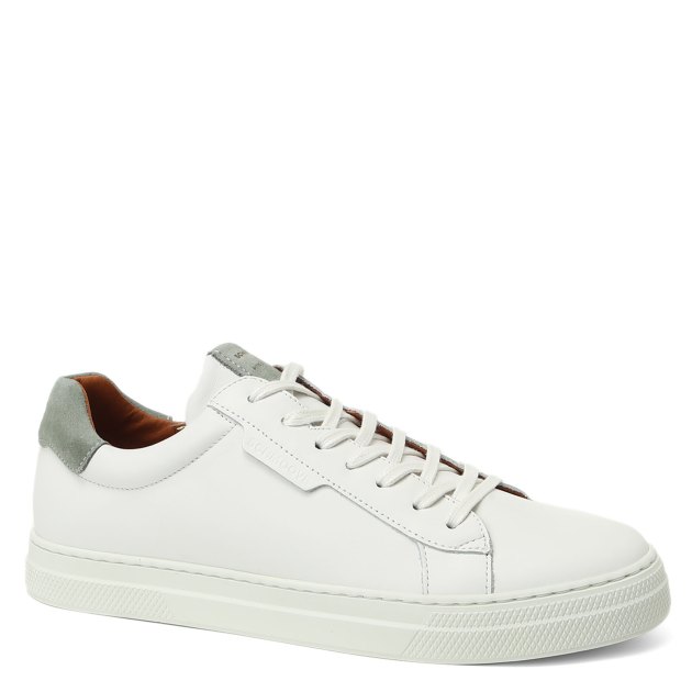 Sneakers schmoove top