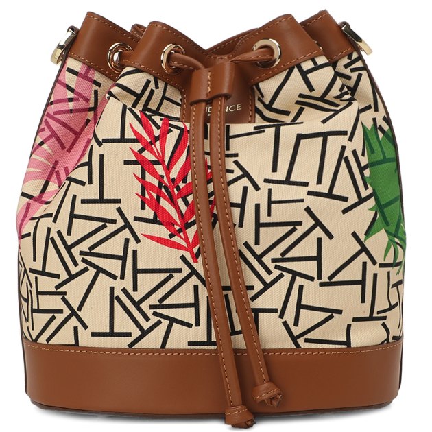 Женская сумка  TENDANCE, Артикул T3103, коричневый | 3516271. Ракурс 1