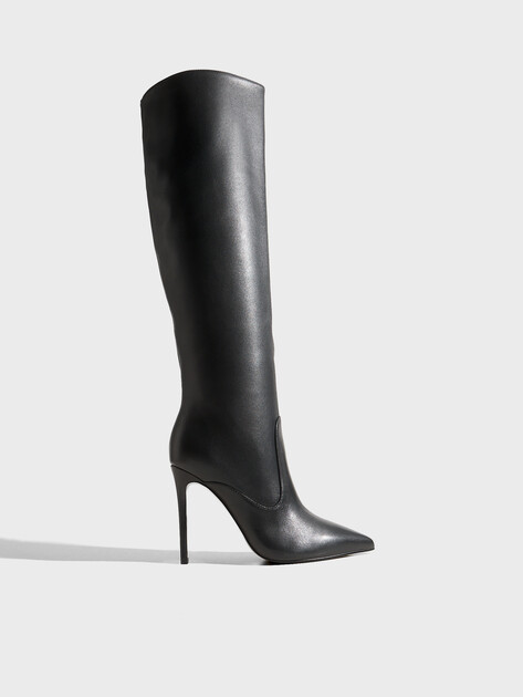 Женские сапоги TENDANCE, Артикул RL370D17-130, черный | 3525137. Ракурс 1