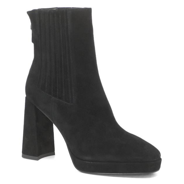 Ботильоны TENDANCE, Артикул RL15005-40, черный | 3526868. Ракурс 1