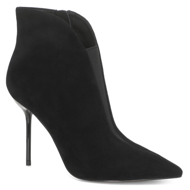 Ботильоны TENDANCE, Артикул RL50804-11, черный | 3526893. Ракурс 1