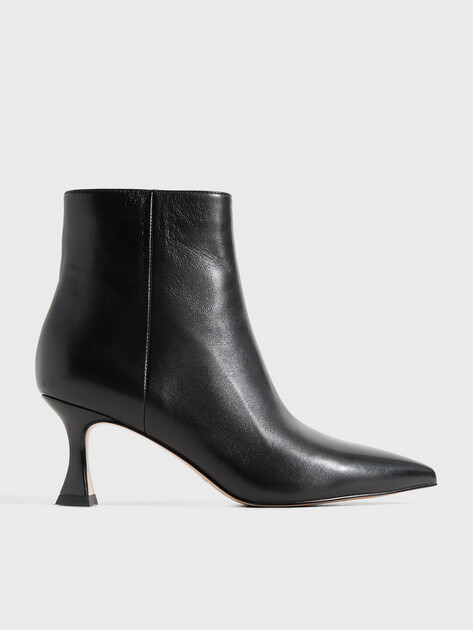 Женские ботильоны TENDANCE, Артикул RL53505-1, черный | 3526899. Ракурс 1