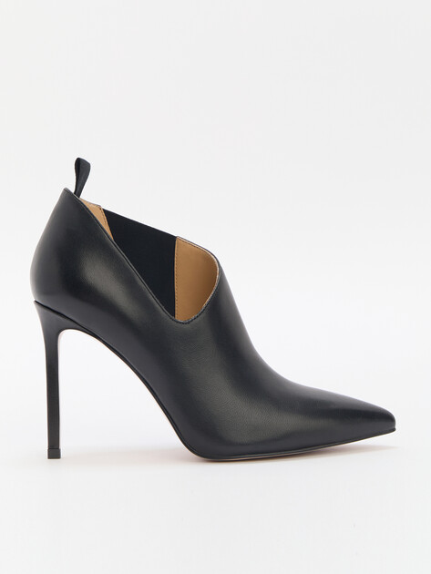Женские ботильоны TENDANCE, Артикул RL760T03-134, черный | 3526923. Ракурс 1