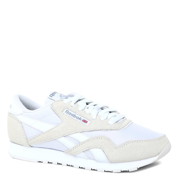 Reebok nylon cl store