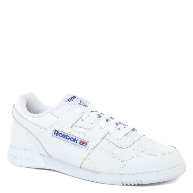 Reebok workout plus beige deals