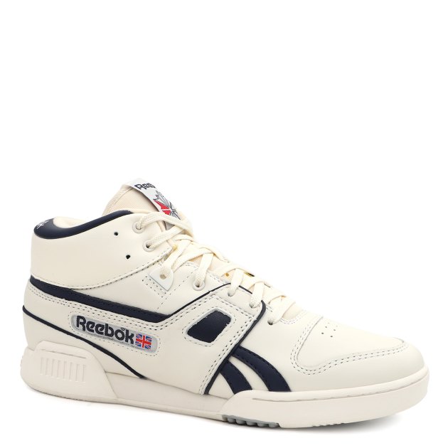 REEBOK WORKOUT PRO MID WORKOUT PRO MID 3528848