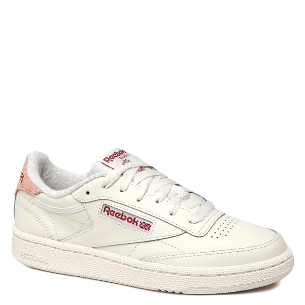Buy reebok club c 85 deals
