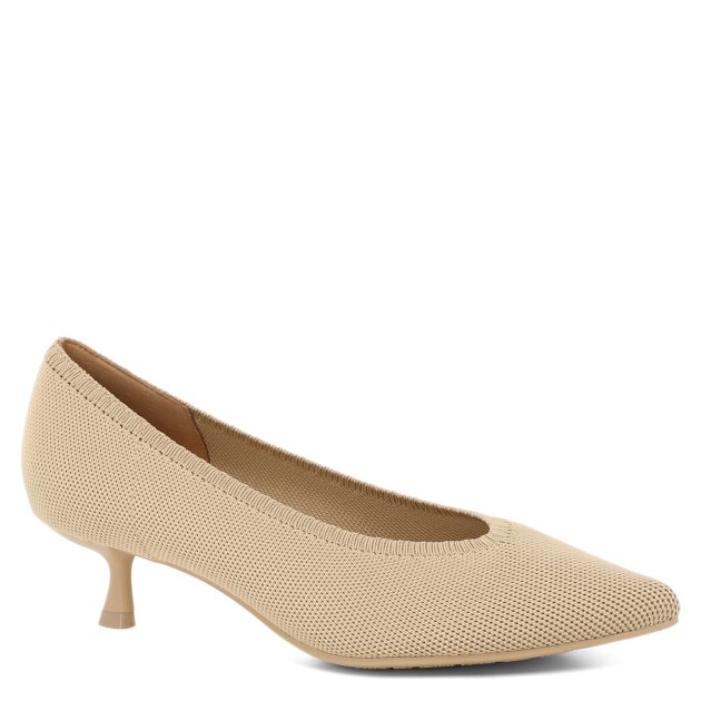 Женские туфли TENDANCE, Артикул AF9P62K-1, бежевый | 3535815. Ракурс 1
