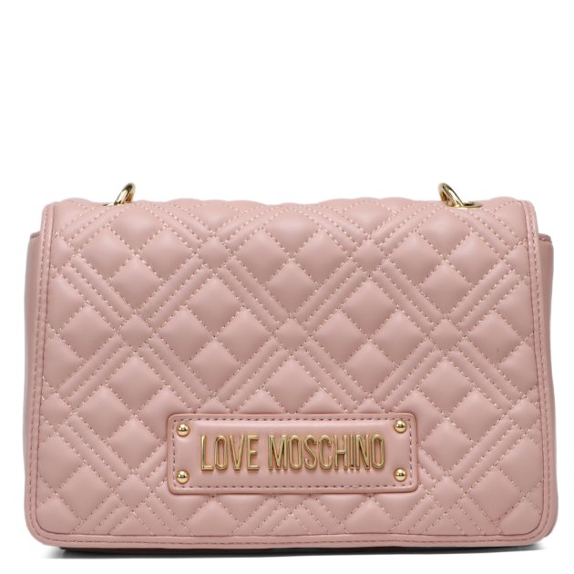 LOVE MOSCHINO QUILTED BAG JC4062PP 3537487