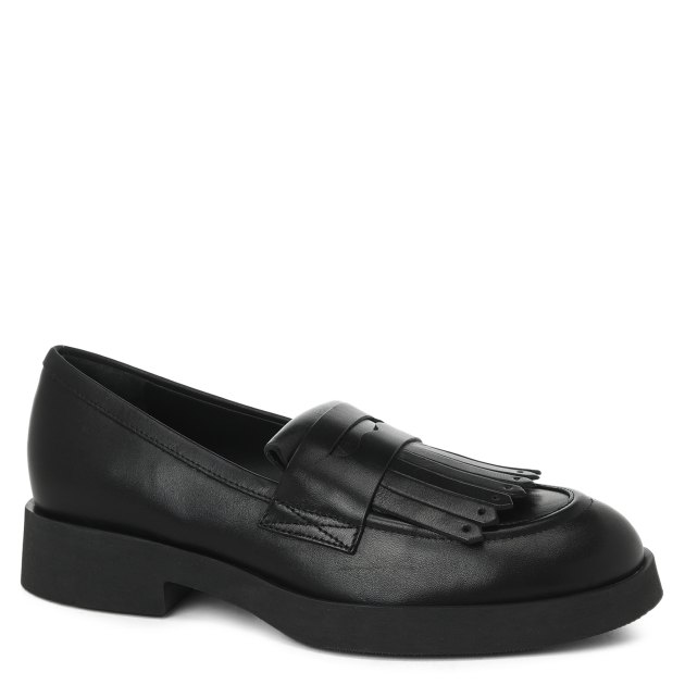 Женские лоферы LORIBLU, Артикул H8C17800, черный | 3539282. Ракурс 1