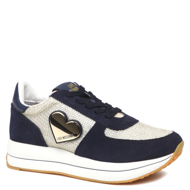 Moschino sport shoes discount