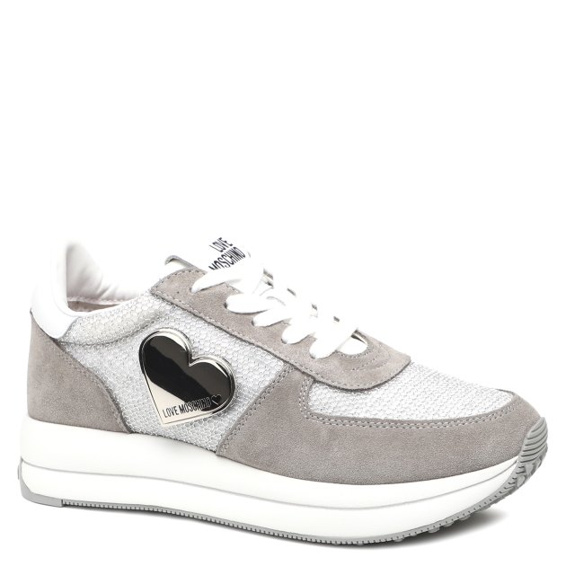 Moschino runners clearance