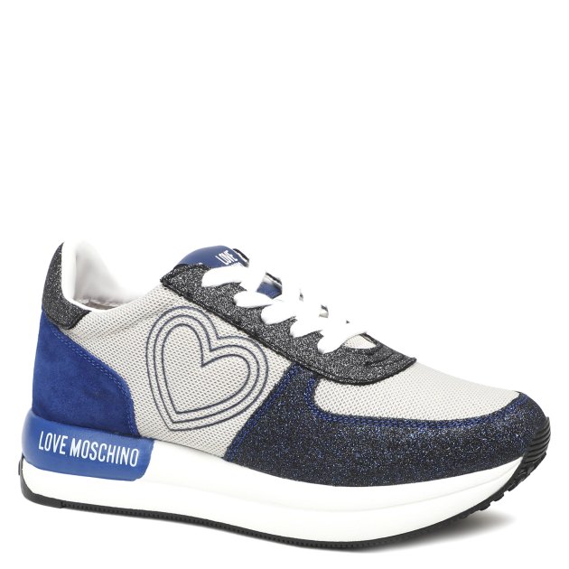 Moschino scarpe sneakers sale