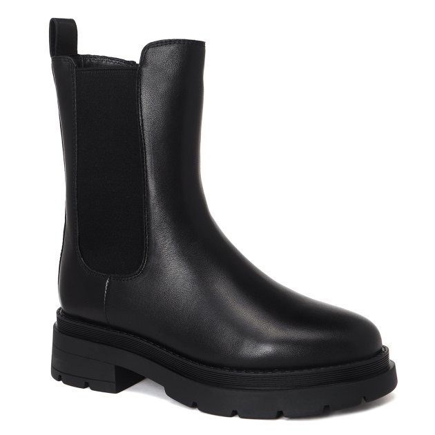 Женские челси TENDANCE, Артикул YS-3206-71, черный | 3542485. Ракурс 1