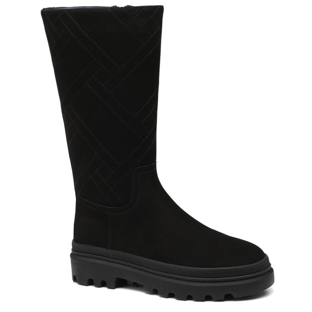 Женские полусапоги TENDANCE, Артикул YS-5282-4, черный | 3542822. Ракурс 1