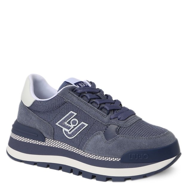 Liu jo top sneakers gigi