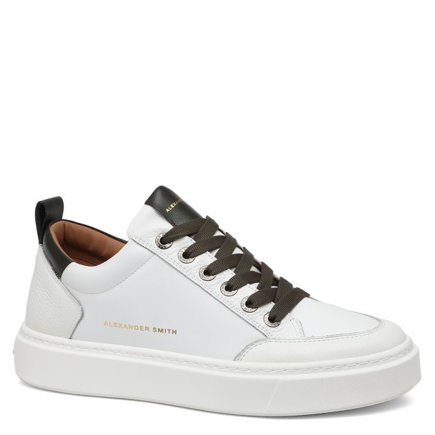 Alexander smith sneakers discount
