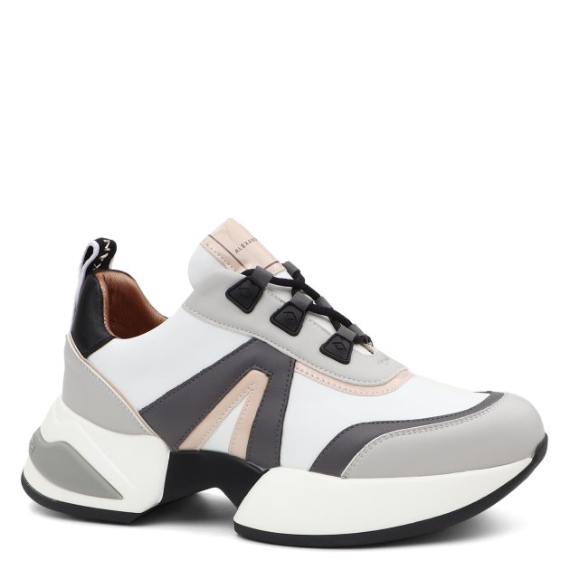 Alexander shop smith shoes