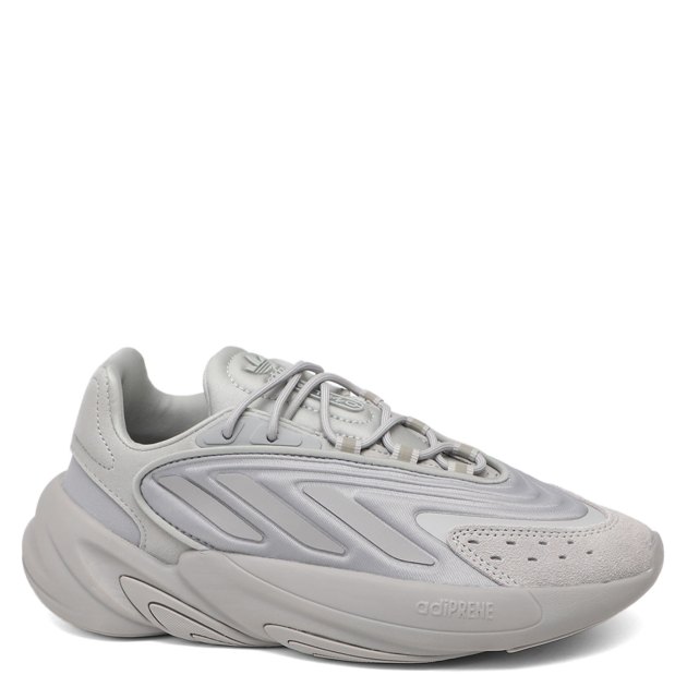 Кроссовки ADIDAS OZELIA, Артикул OZELIA, серый | 3558025. Ракурс 1