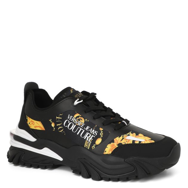 VERSACE JEANS COUTURE NEW TRAIL TREK 3560697