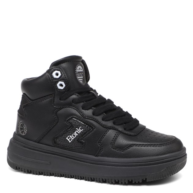 Etonic high tops best sale