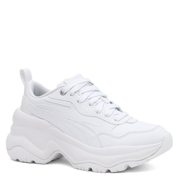 Cilia puma 2025