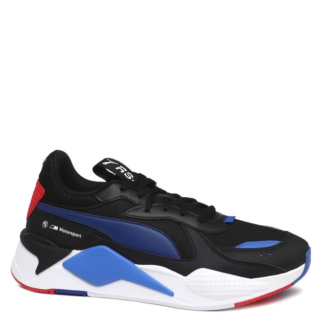 Bmw puma rs x hotsell