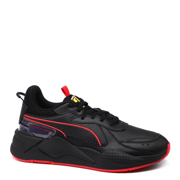 Harga puma hotsell rs x