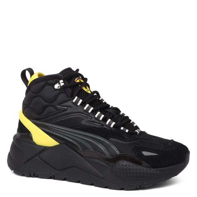 Puma modelo ferrari shop