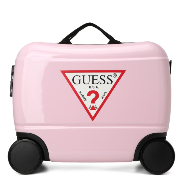 GUESS TROLLEY KIDS H3GZ04WFGY0 3573991