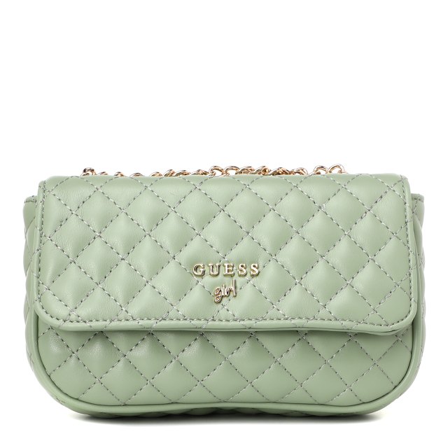 GUESS MINI CONVERTIBLE CROSSBODY BAG 3574025