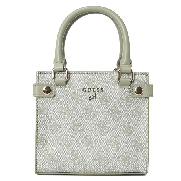 Guess hotsell small satchel