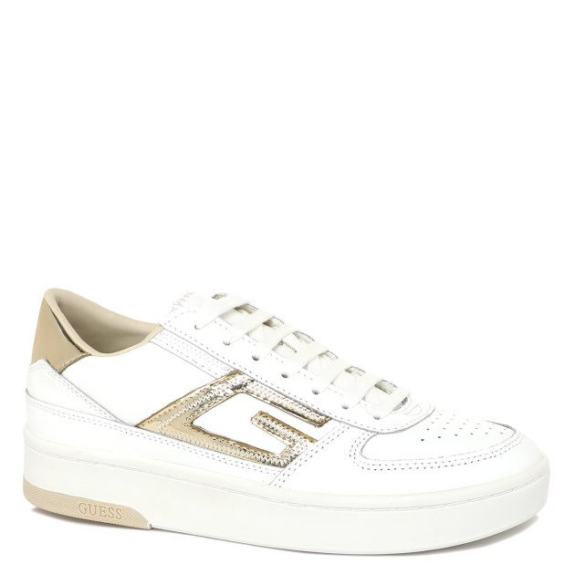 Guess plimsolls on sale