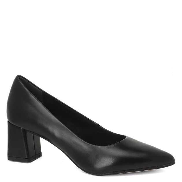Женские туфли TAMARIS EDAN, Артикул 1-1-22435-41, черный | 3576119. Ракурс 1